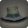 Almasty Serge Hat of Aiming