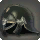 High Durium Helm of Scouting