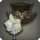 AR-Caean Velvet Hat of Scouting