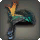 Pactmaker's Turban of Crafting