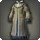 Linen Robe