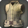Hempen Doublet Vest of Crafting