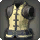 Vintage Doublet Vest