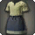 Vintage Chef's Apron