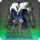 Augmented Saurian Tabard of Aiming