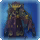 Replica Dreadwyrm Robe of Casting