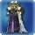 Replica Dreadwyrm Robe of Healing