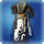 Forgemaster's Redingote
