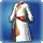 Galleymaster's Whites