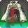 Astral Silk Doublet of Healing