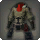 Sky Pirate's Jacket of Scouting