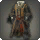 Rarefied Dhalmelskin Coat