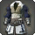 Bloodhempen Doublet of Crafting