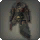 Gaganaskin Jacket of Aiming