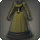 Thavnairian Wool Autumn Dress