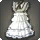 Quaintrelle's Ruffled Dress