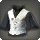 Boulevardier's Ruffled Shirt