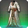Rakshasa Dogi of Healing