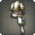 Ala Mhigan Doublet of Crafting