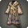 Brightlinen Coat of Gathering