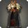Zonureskin Robe of Gathering