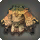 Zonureskin Jacket of Crafting