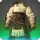 Aesthete's Doublet of Crafting