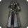 Gajaskin Vest of Scouting