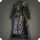 Gajaskin Coat of Fending