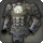 Iron Scale Mail