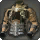 Boarskin Harness