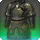 Darksteel Haubergeon