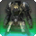 Augmented Wolfram Cuirass