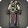Rarefied Chimerical Felt Cyclas