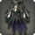 Chimerical Felt Coat of Casting