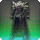 Chivalric Coat of Maiming