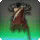 Star Velvet Tabard of Aiming