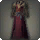 Marid Leather Coat of Striking