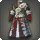 Gazelleskin Coat of Healing