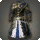 Atrociraptorskin Coat of Casting