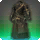 Neo-Ishgardian Top of Fending