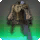 Neo-Ishgardian Top of Scouting
