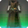Exarchic Top of Aiming