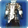 Replica Allagan Tunic of Healing