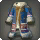 Glacial Coat
