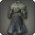 Rainbow Robe of Casting