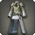 Sky Pirate's Coat of Healing