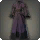 Ruby Cotton Robe of Casting