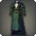 Ruby Cotton Chasuble