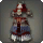 Bloodhempen Chestwrap of Casting